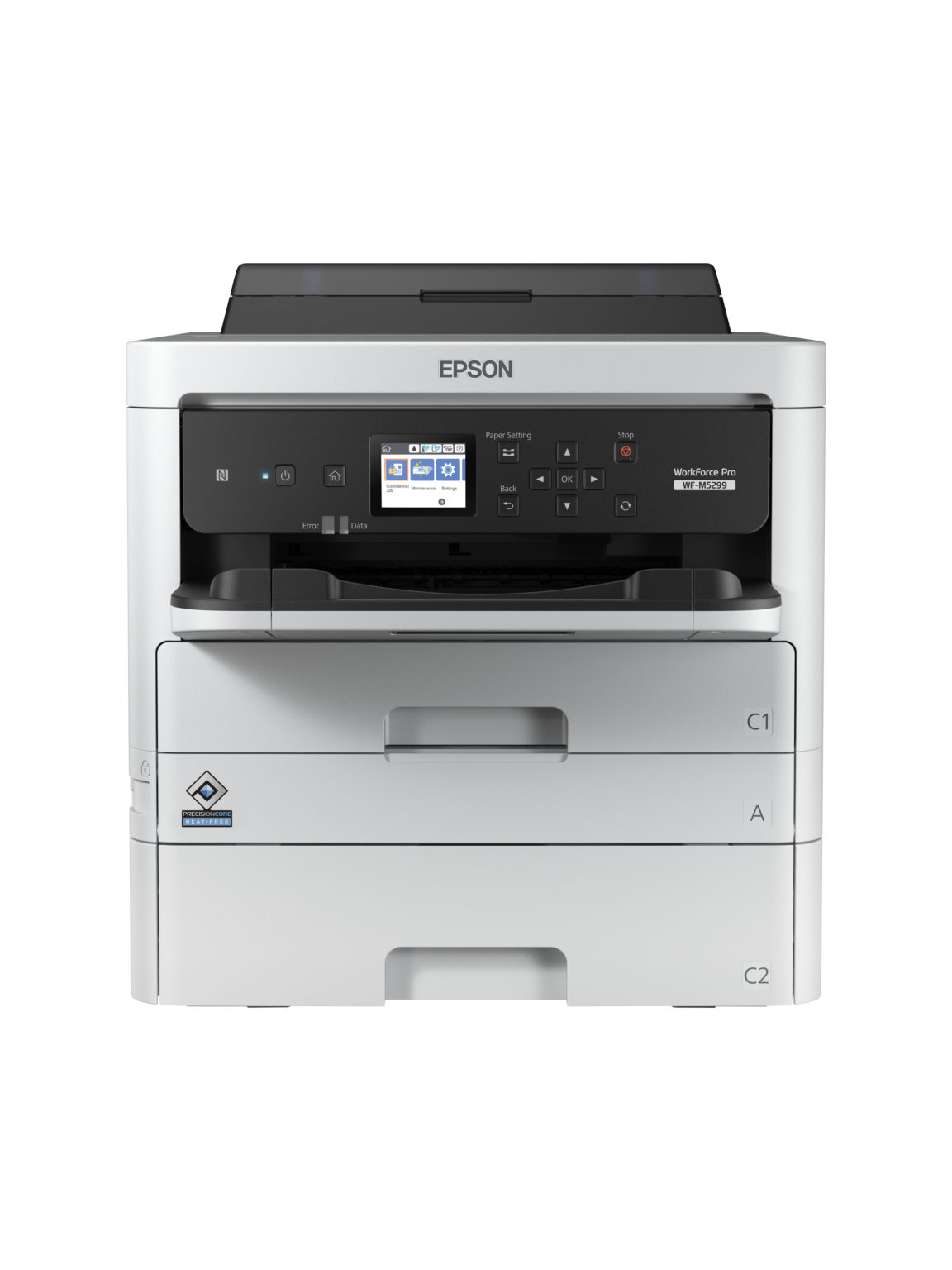 WFM5299 Monochrome Printer Good Guys Imaging Systems