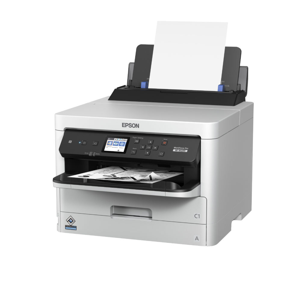 WFM5299 Monochrome Printer Good Guys Imaging Systems