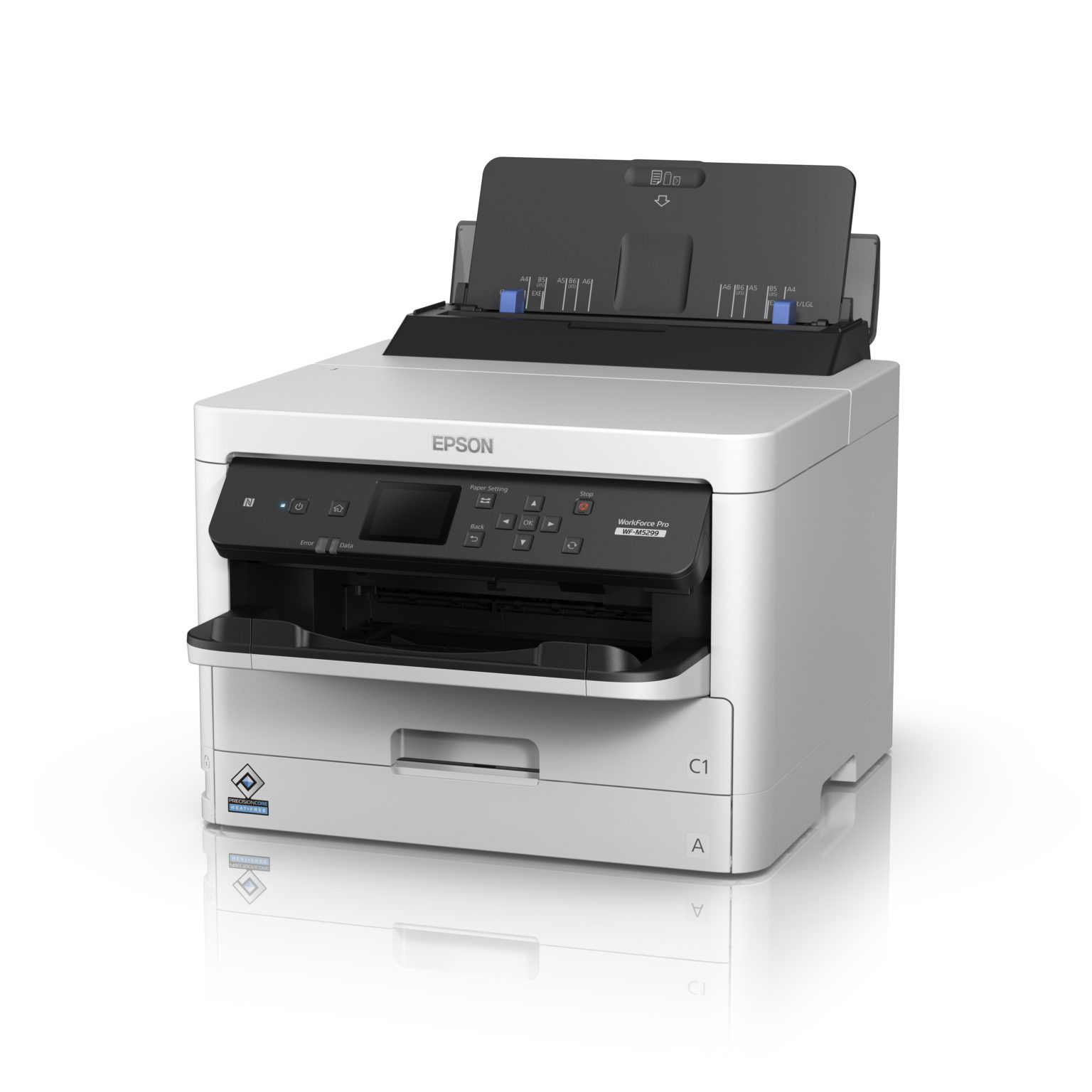 WFM5299 Monochrome Printer Good Guys Imaging Systems