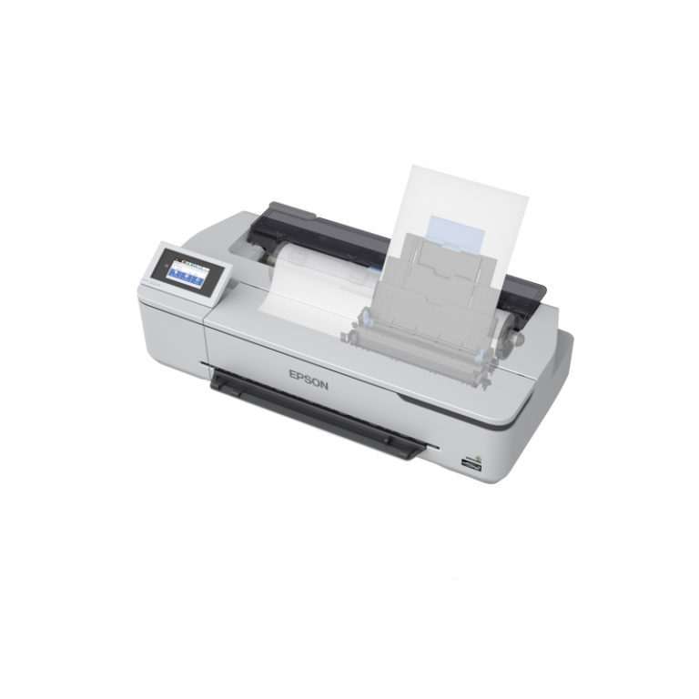 SureColor® T3170 plotter Printer Good Guys Imaging Systems