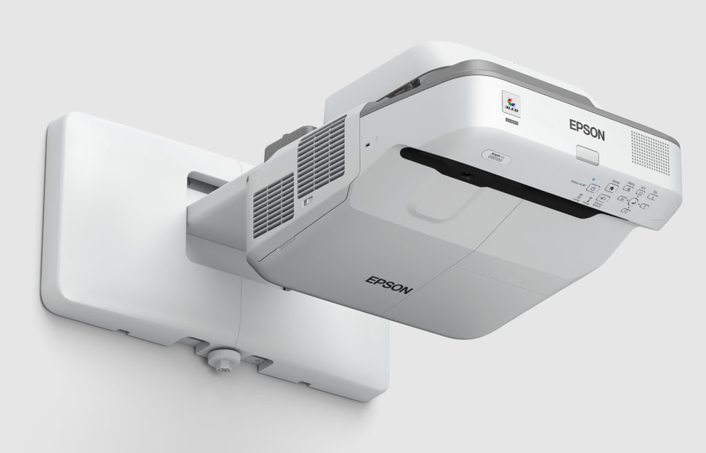BrightLink® 685Wi WXGA 3LCD Good Guys Imaging Systems