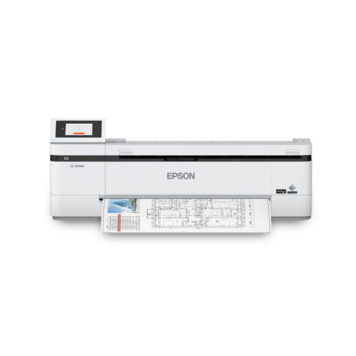 SureColor T3170M 24" Wireless Printer-Integrated-Scanner-Plotter - Free Shipping!