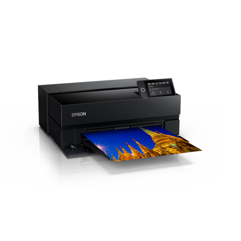 Epson P700 13″Photo Printer Good Guys Imaging Systems