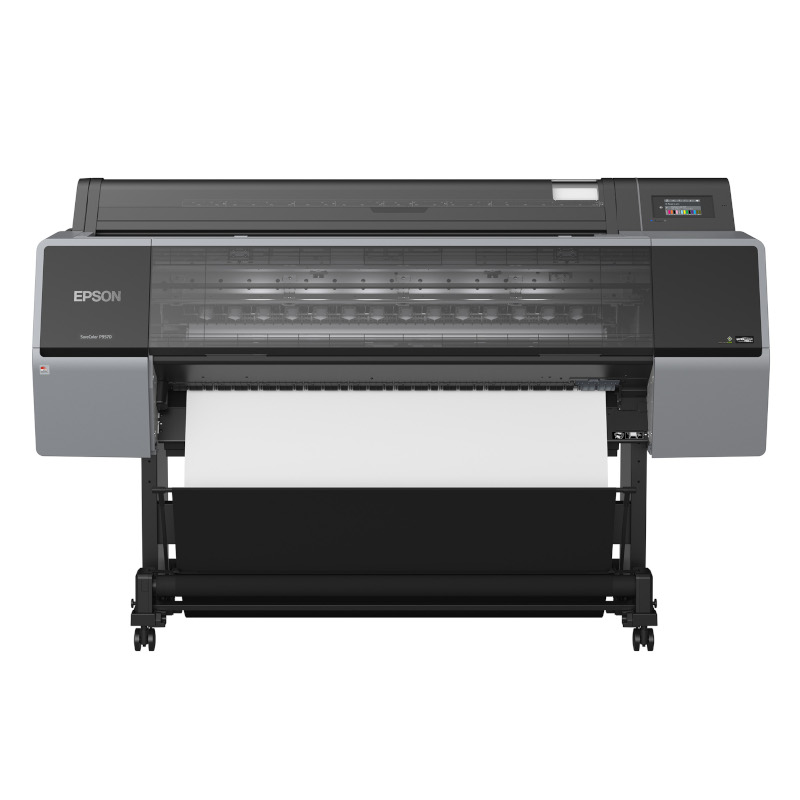 Epson® SureColor® P9570 44-Inch Wide-Format Printer