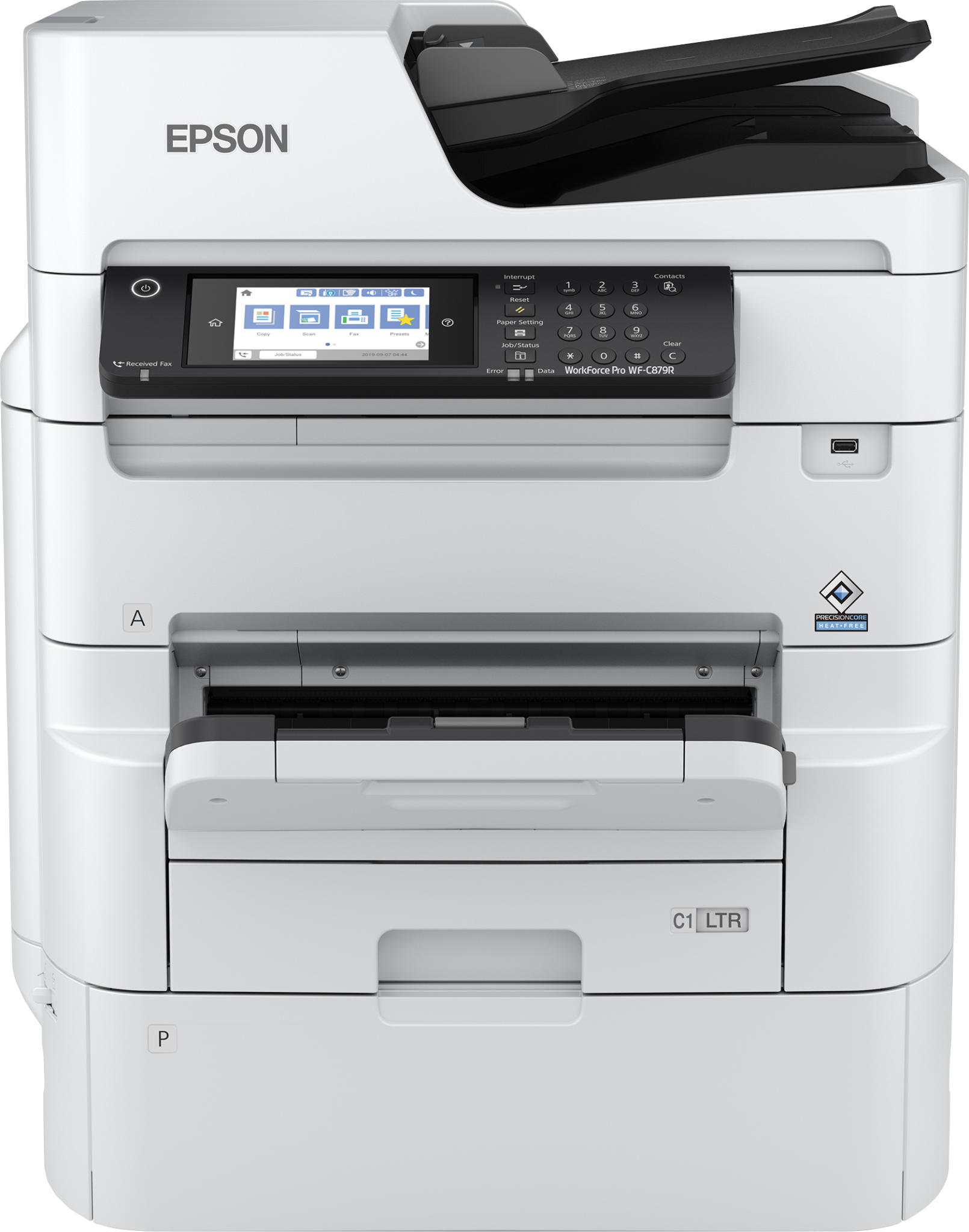WorkForce WFC879R Copier Good Guys Imaging Systems