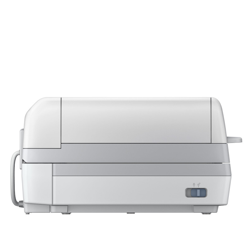 Epson WorkForce DS-60000N - scanner de documents A3 - 600 ppp x 600 ppp -  40ppm Pas Cher