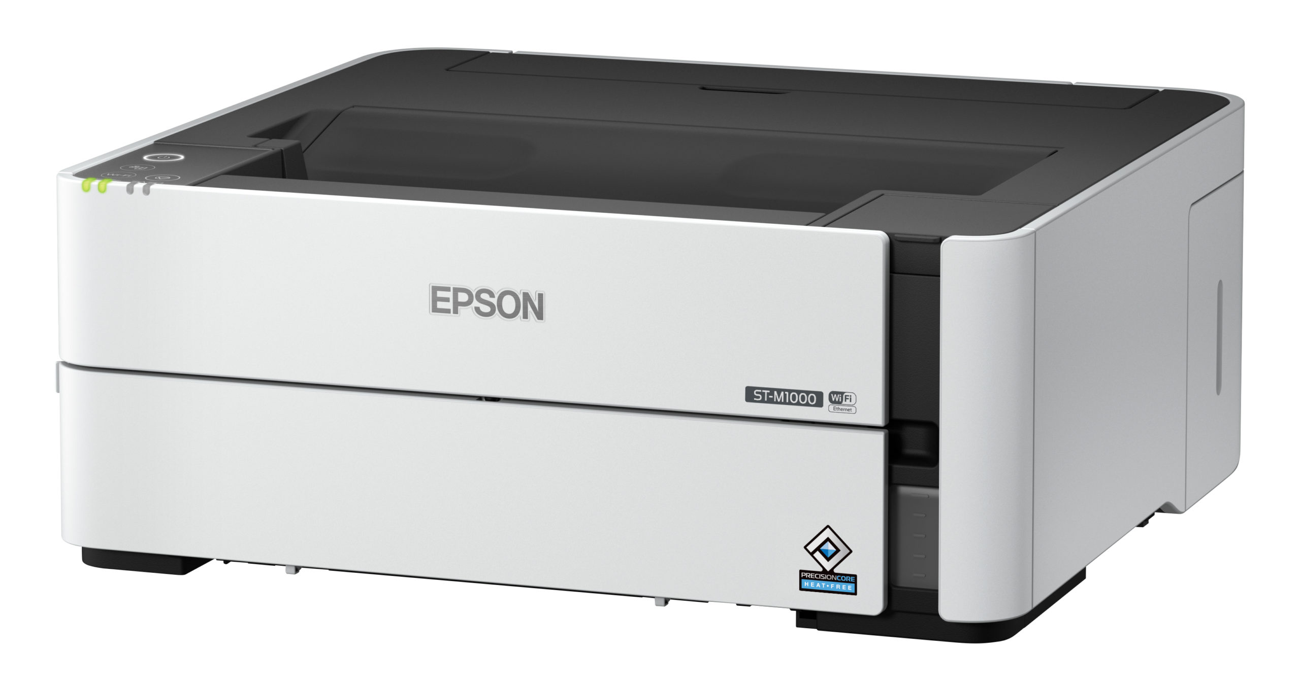 Epson Workforce WF-2860 All-in-One Wireless Color Printer with Scanner,  Copier, Fax, Ethernet, Wi-Fi Direct