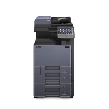 Kyocera CS2553ci  - Multifunction MFP Color Printer-Copier-Scanner with Three-Tier Color