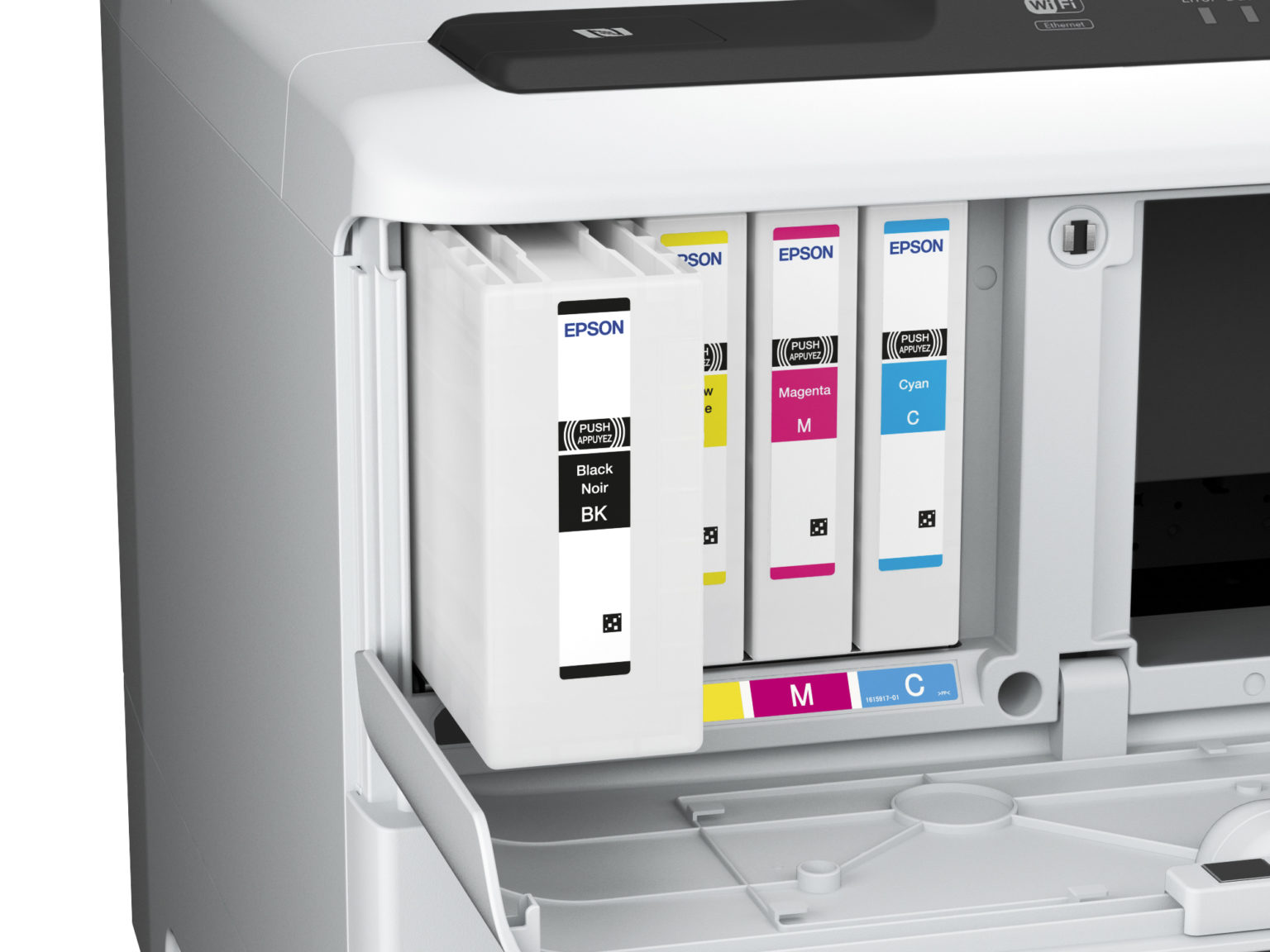 WorkForce Pro WF6090 Printer Good Guys Imaging Systems