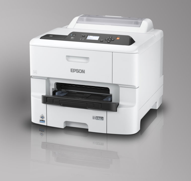 WorkForce Pro WF6090 Printer Good Guys Imaging Systems