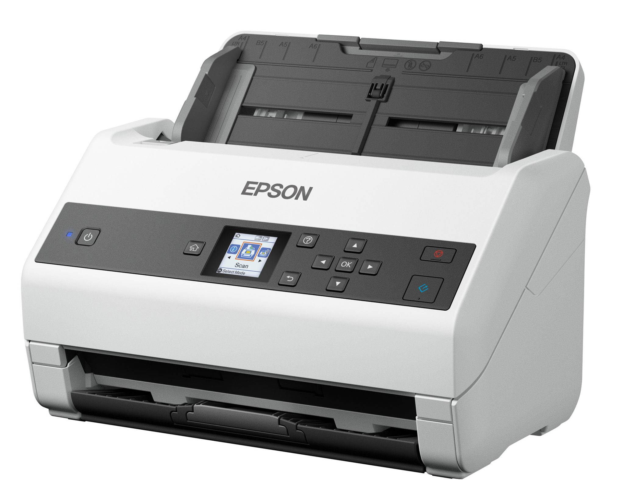 Epson DS870 Scanner Good Guys Imaging Systems