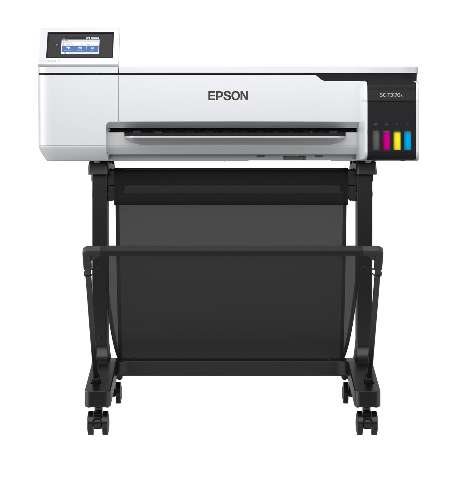 Epson T3170x Plotter Good Guys Imaging Systems