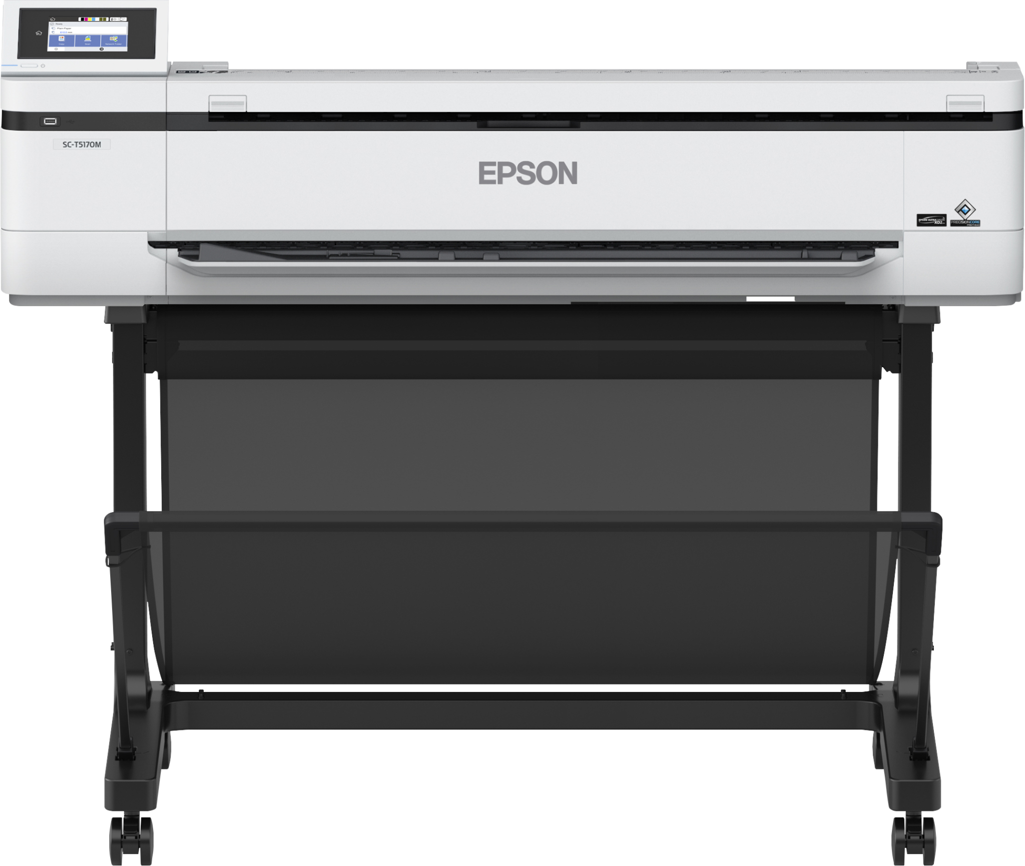 Epson T5170M Plotter scanner Good Guys Imaging Systems