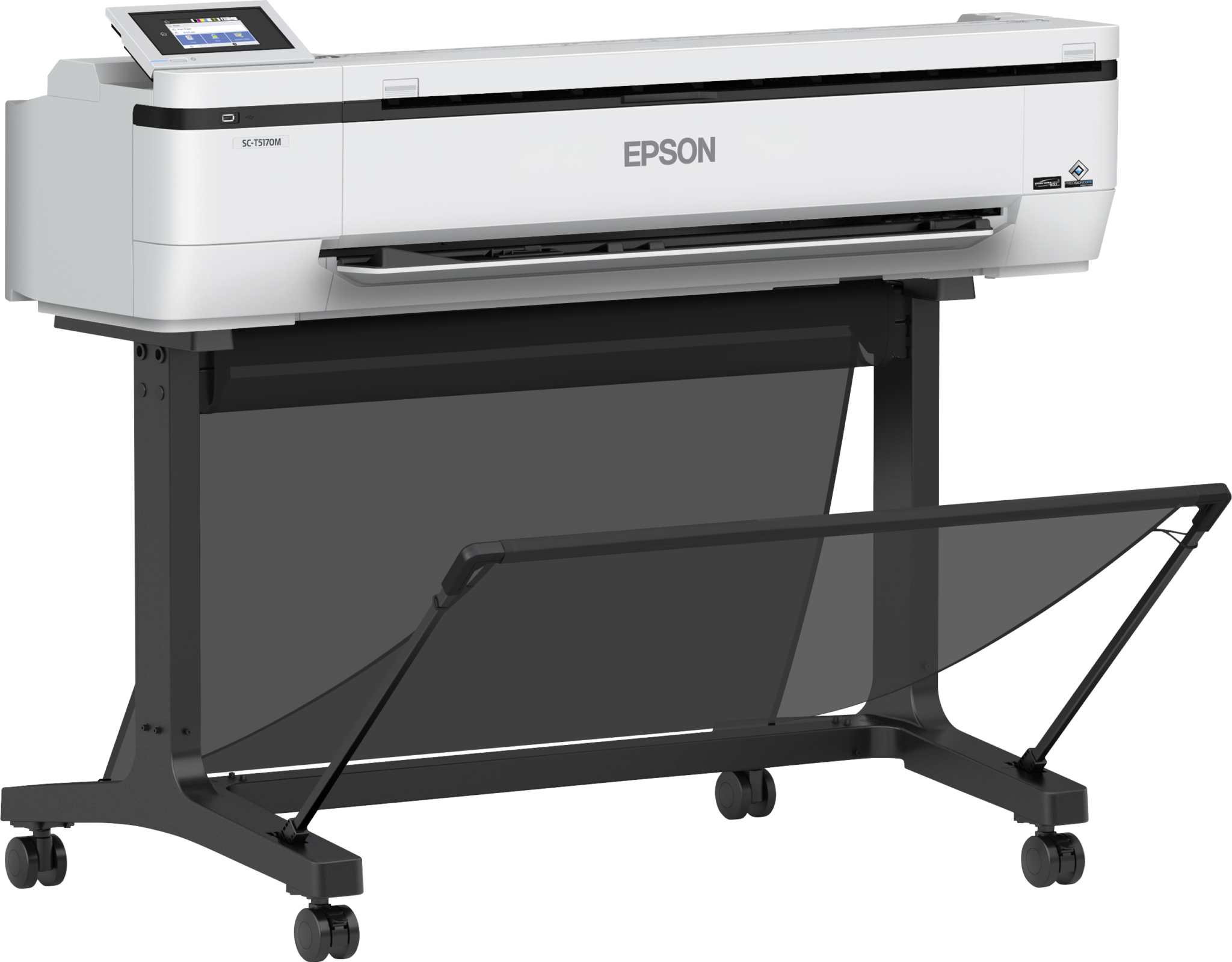 Epson T5170M Plotter scanner Good Guys Imaging Systems