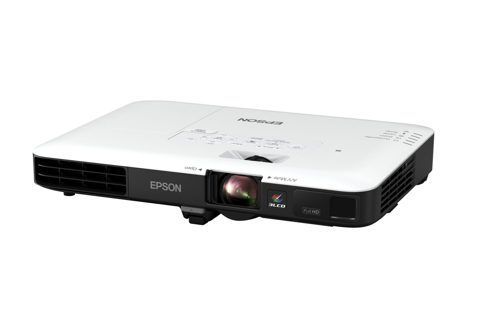 Epson PowerLite PROJECTOR Good Guys Imaging Systems