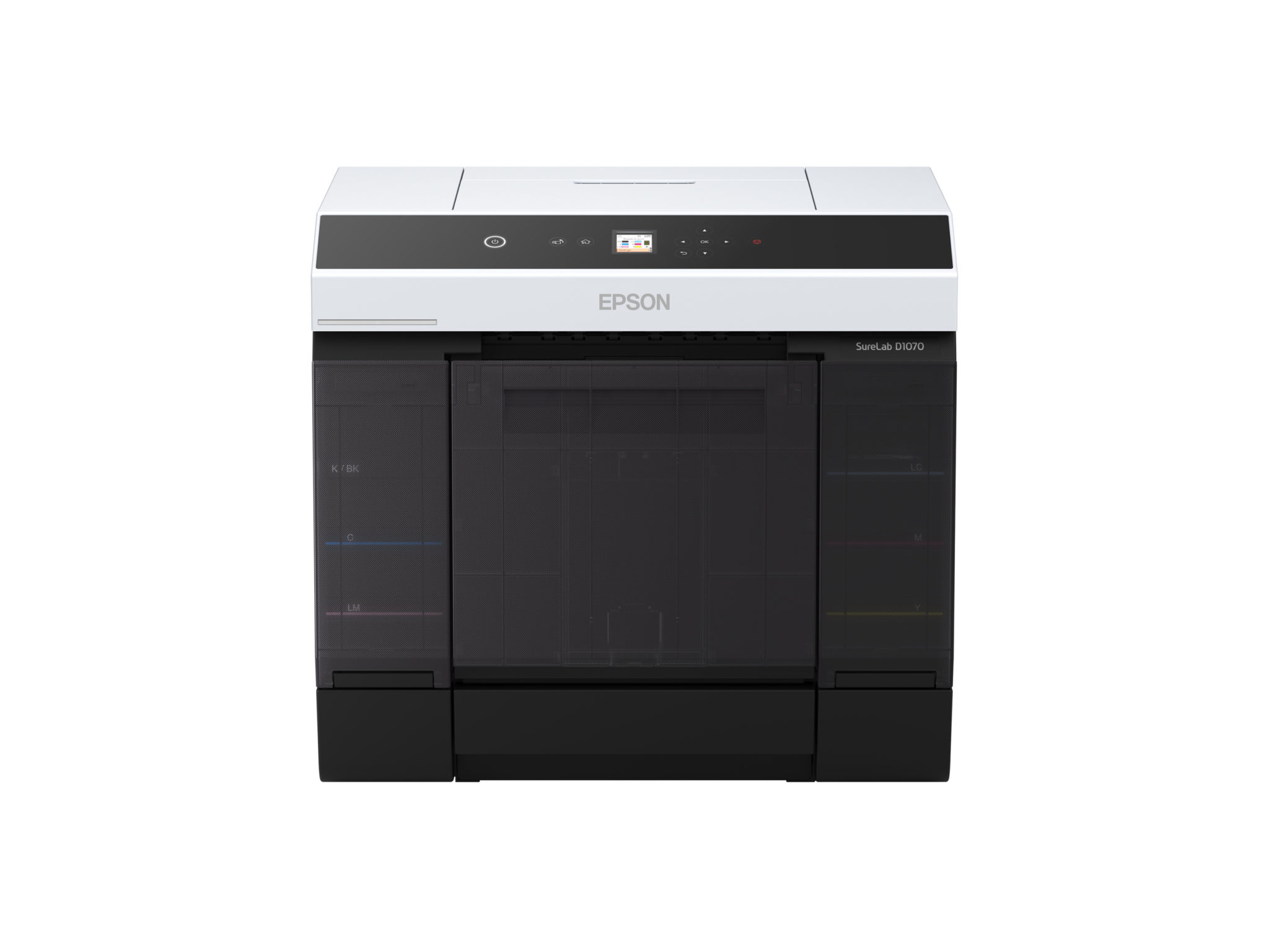 Surelab D1070 Mini Photo printer Good Guys Imaging Systems