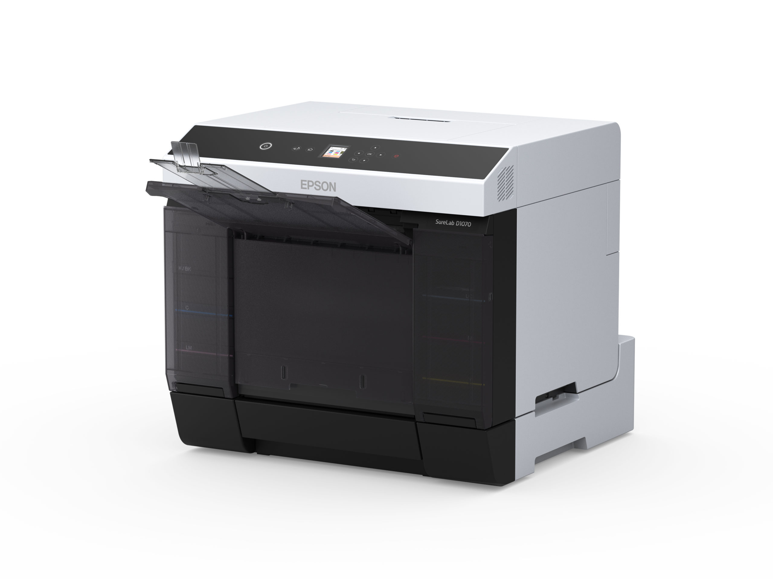 Surelab D1070 Mini Photo printer - Good Guys Imaging Systems