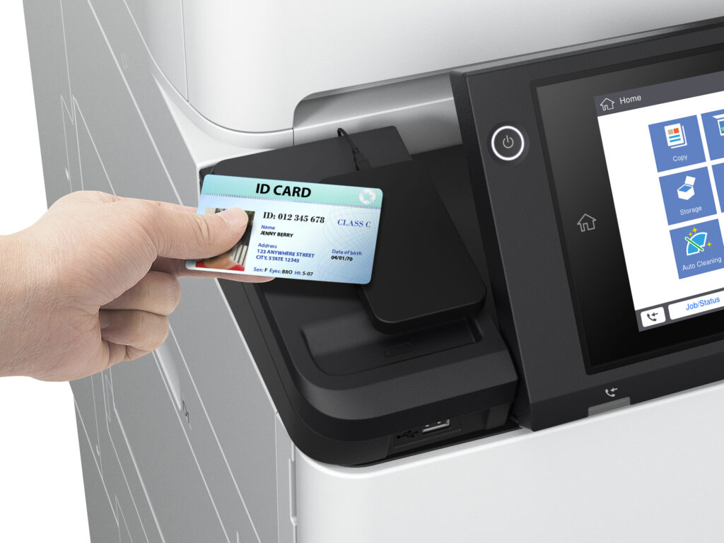 Enterprise High Business printer Good Guys Imaging Systems