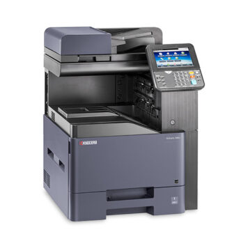 Kyocera TASKalfa 308ci - Color MFP, copy, color scan, print, letter up to 32 ppm, legal up to 26 ppm
