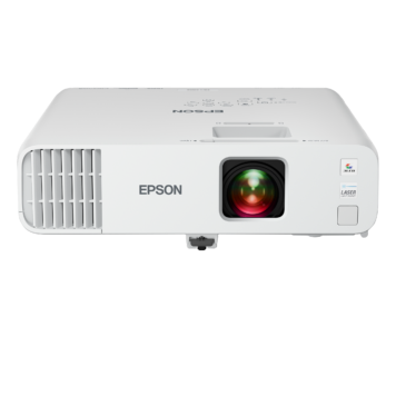 Epson PowerLite L200X 3LCD XGA Laser Projector with Built-in Wireless