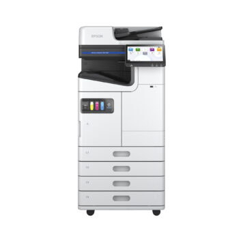 New Epson WorkForce®  Enterprise AM-C4000 Color Multifunction Printer Print | Copy | Scan, Fax (optional)