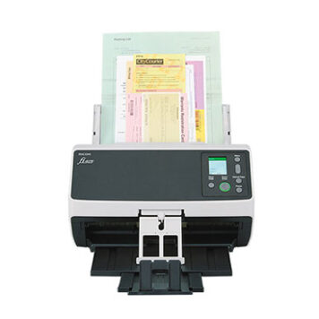 FUJITSU FI-8170 COL SHTFEDSCAN 70PPM replacing the fi-7160 Now experience the next generation in scanning!