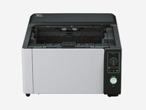 Ricoh, Fujitsu, new, fi-8930, production scanner, A3