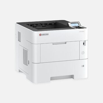 Kyocera ECOSYS PA4500x, A4, Monochrome, 47 ppm, 1200x1200 resolution, embedded with K-Level security