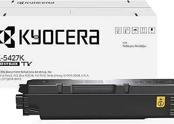 TK-5427K-BLACK-TONER-Cartridge-for-PA4500ci-Color-Printer-Laser.
