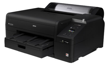 Epson SureColor, P5000CE, with SpectroProofer, 17", 10 Colors, Wide-Format, Printer