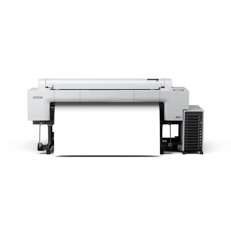 Epson SureColor P20570 64-Inch Professional Printer - Model: SCP20570SE - Image 2