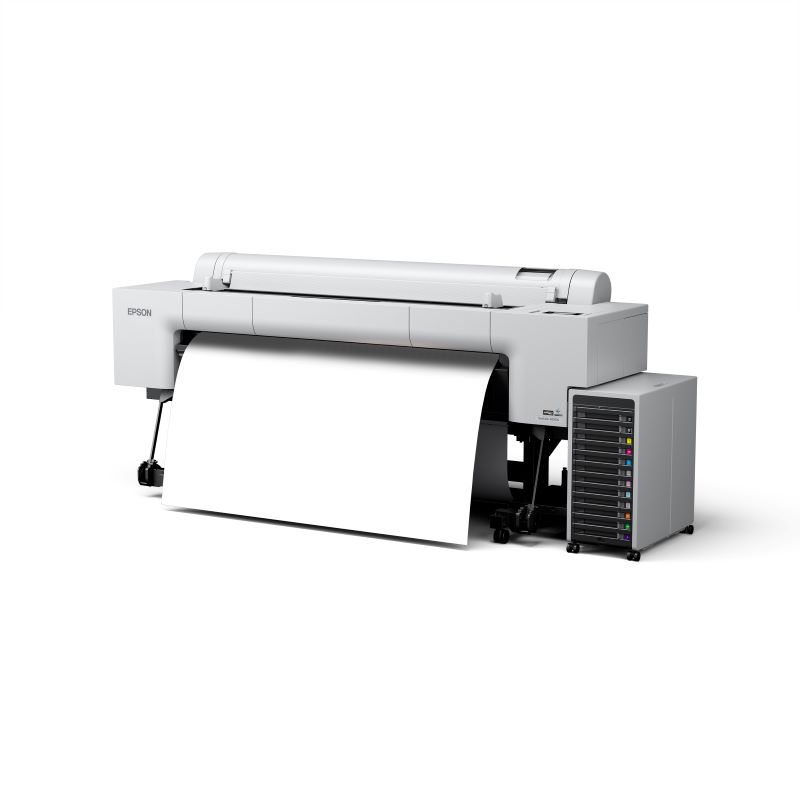 Epson SureColor P20570 64-Inch Professional Printer - Model: SCP20570SE - Image 5