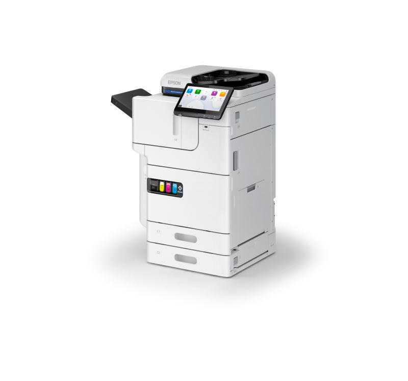 Epson_WorkForce_Enterprise_MA-C550z_MFP_color_With finisher integrated_ 55 ppm_new_business_0ffice_groups
